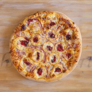 Pizza Góralska 40cm