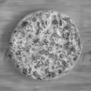 Pizza Może Morze 40cm