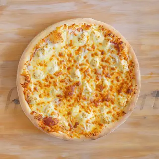Pizza Chłopska 40cm