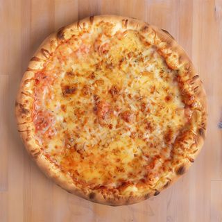 Pizza Margherita 50cm