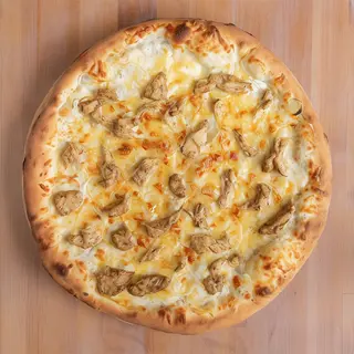 Pizza Gyros 50cm