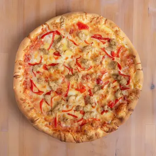 Pizza Tommo 50cm