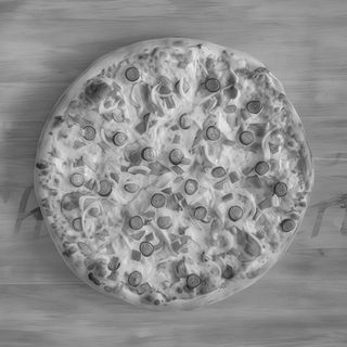 Pizza Ognista 50cm