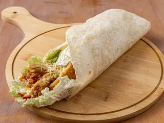Tortilla Firmowa