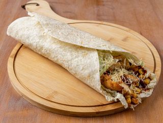 Tortilla Meksykańska