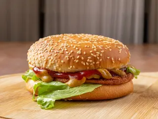 Hamburger