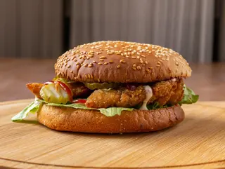 Big-burger