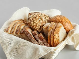 Pieczywo czosnkowe z serem