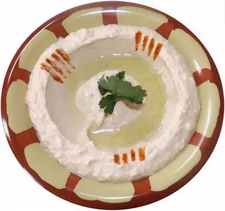Hummus