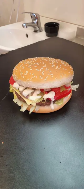 Humburgar