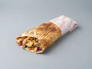 Kebab w cieście mały