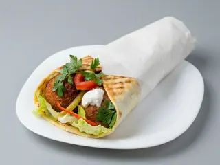 Falafel