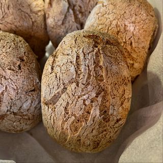 Keto Bułki z Ziarnami ( Max. 3 sztuk danego produktu dziennie )