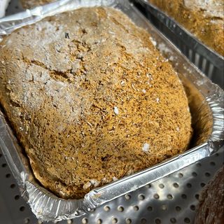 Keto Chlebek Śródziemnomorski (Max. 3 sztuki produktu dziennie)