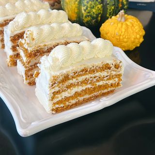 Keto Pumpkin Velvet ( Max. 5 sztuk danego produktu dziennie )