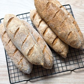 Keto Bagietka ( Max. 3 sztuk danego produktu dziennie )