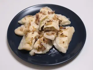 Pierogi Ruskie 7 szt.