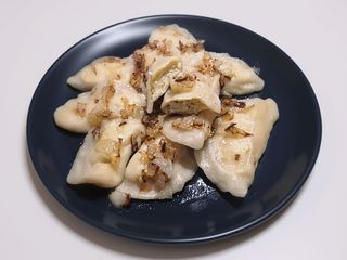 Pierogi Ruskie 7 szt.