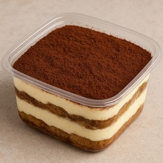 Boskie tiramisu BIG