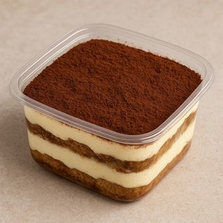Boskie tiramisu