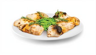 Focaccia z rozmarynem