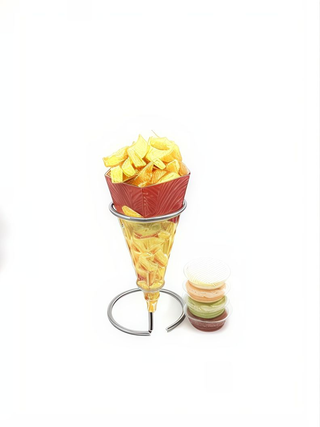 Frytki belgijskie M