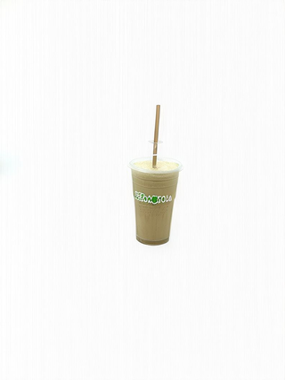 Kawa mrożona Frappe
