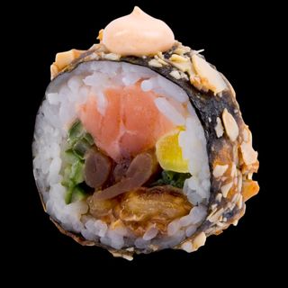 T11 SALMON ALMOND 6szt