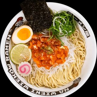 GYOKAI SHIO RAMEN