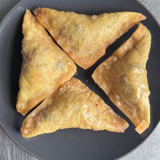 Pierogi