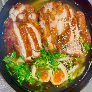 Zupa udon
