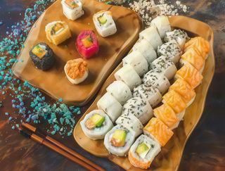 Double Set My Way 32szt