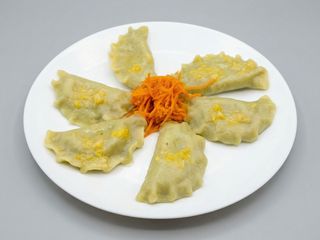 Pierogi ruskie 6szt