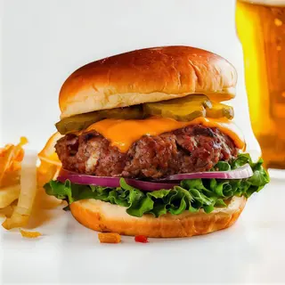 Burger Classic