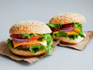 Burger Wege