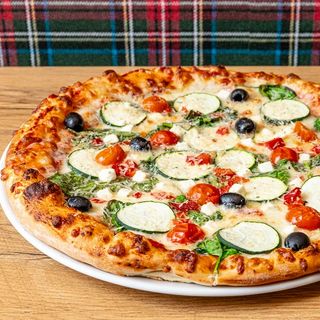 Pizza Wegetariana 42cm