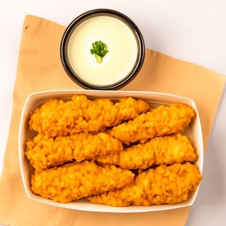 STRIPSZY DUŻE (6 szt)