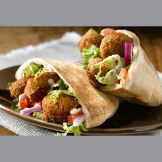 Rollo wegetariańskie