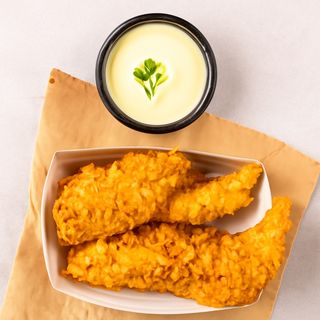 STRIPSZY MAŁE (3 szt)