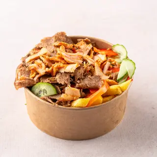 Diamond Bowl 