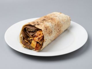 14. Rollo Mega tylko mięso