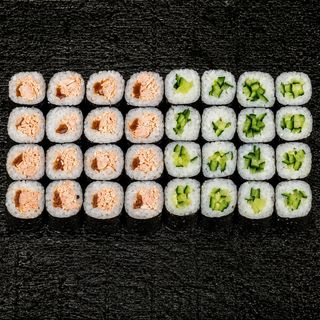 Set Maki 16 szt