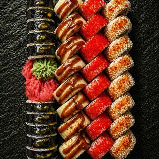 Best Set 16 szt