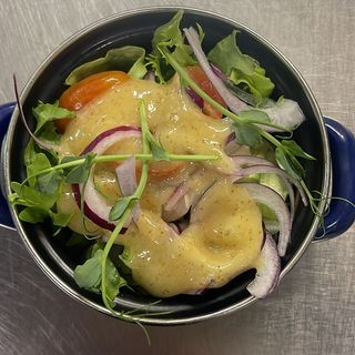 Mix sałat 200g