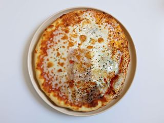Pizza Quatro formaggi 30cm