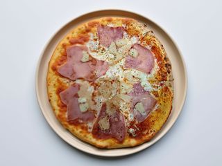 Pizza Hawajska 30cm