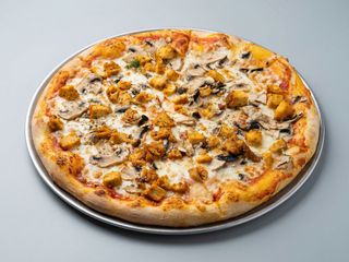 Pizza Pollo 30cm