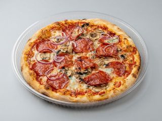 Pizza A'la direttore 30cm