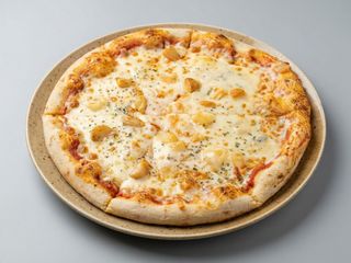 Pizza Margherita 30cm