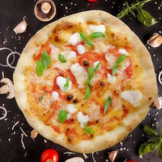 REGINA MARGHERITA 32cm